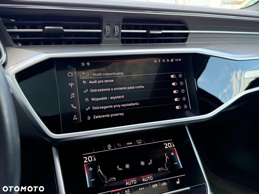 Audi A6 Limousine - 36