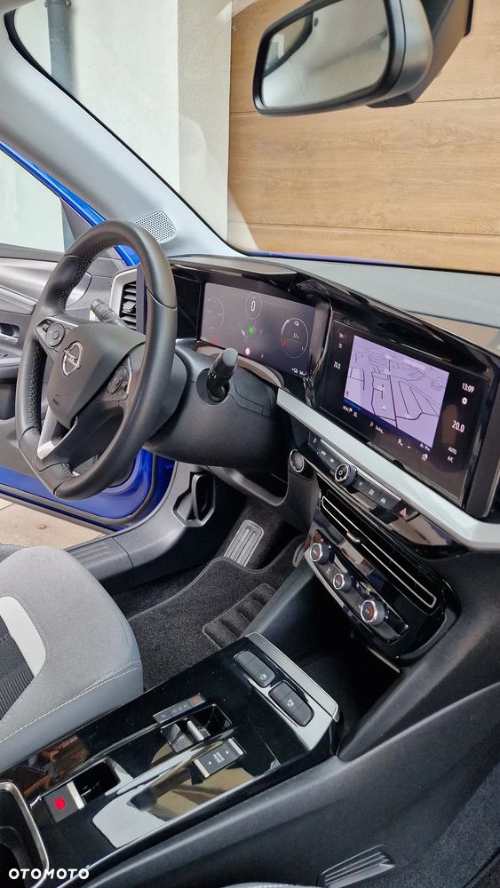 Opel Mokka - 31