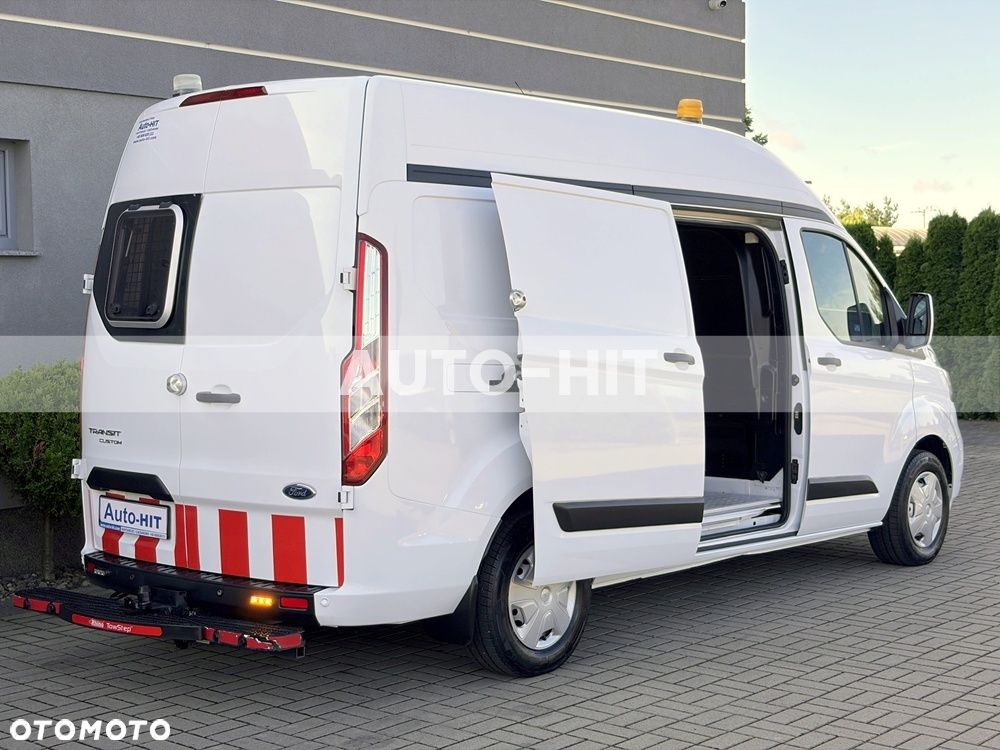 Ford Transit - 14