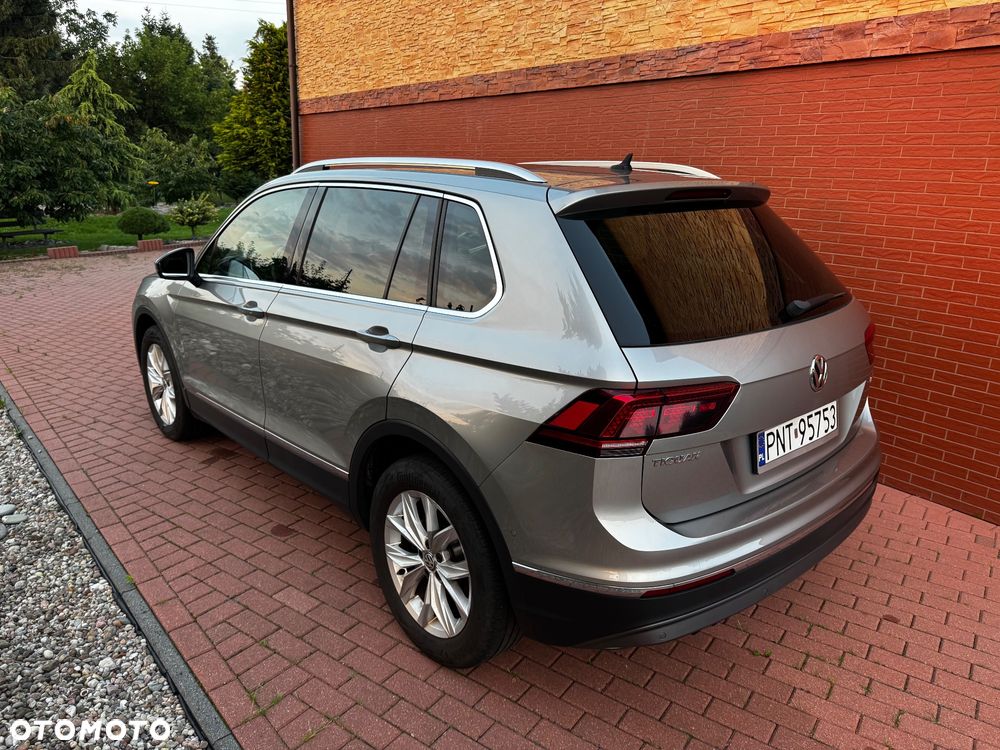 Volkswagen Tiguan 2.0 TDI BMT SCR 4Mot Highline DSG - 3