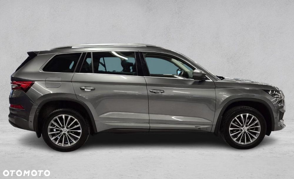 Skoda Kodiaq 2.0 TDI 4x4 DSG L&K - 5