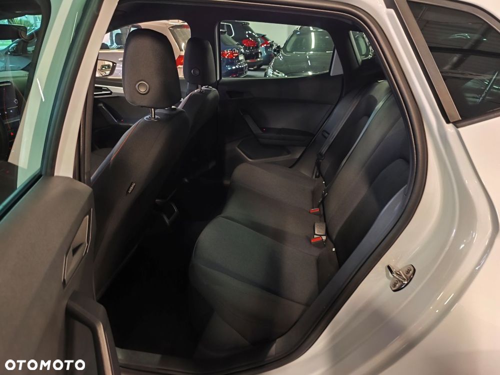 Seat Ibiza 1.0 MPI S&S FR - 8
