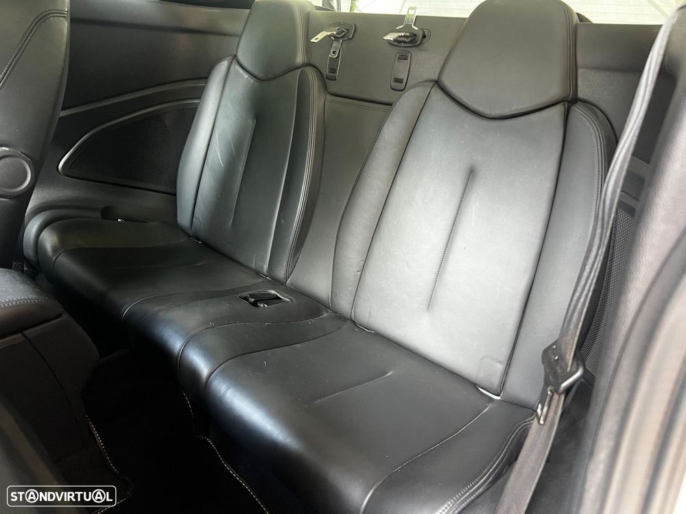 Peugeot RCZ 1.6 THP - 10
