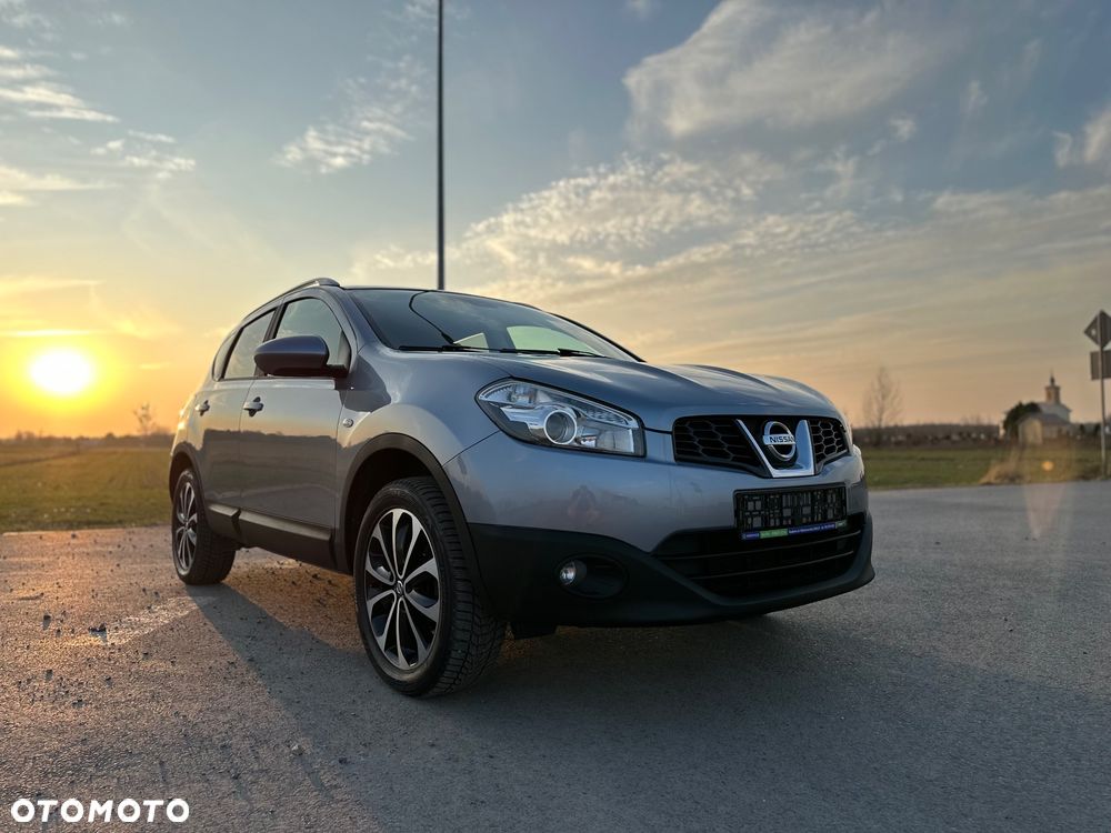 Nissan Qashqai 2.0 4 x 4 acenta - 3