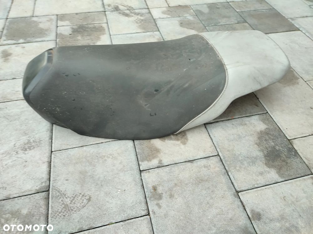 Kanapa, fotel, siedzenie Peugeot Speedfight 2 - 1