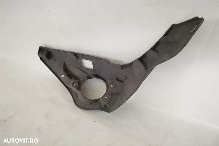 Suport Proiector Dreapta Original In Stare Buna BMW X1 E84 2009 2010 2 - 6