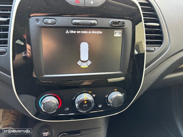 Renault Captur 0.9 TCE Exclusive - 7