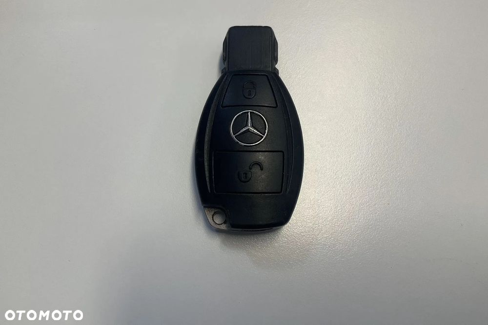 Mercedes-Benz SPRINTER 316 190KM KONTENER WINDA - 9