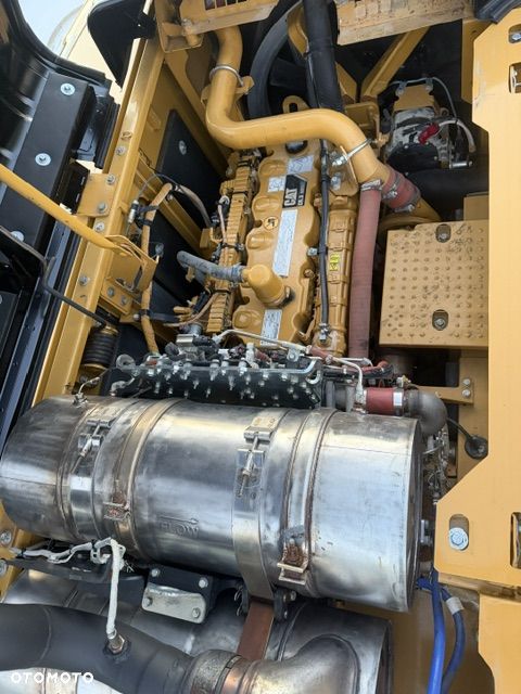 Caterpillar 340F - 9