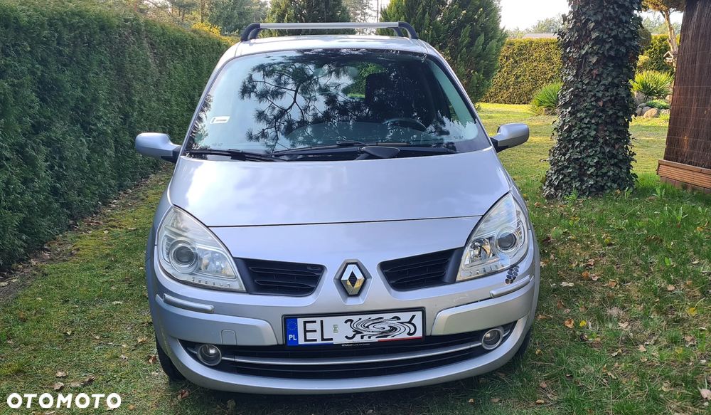 Renault Scenic 2.0 16V Emotion Plus - 22
