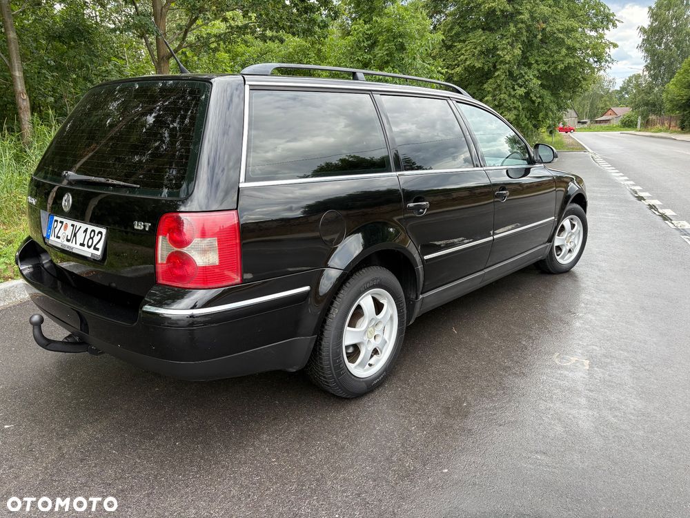 Volkswagen Passat - 6