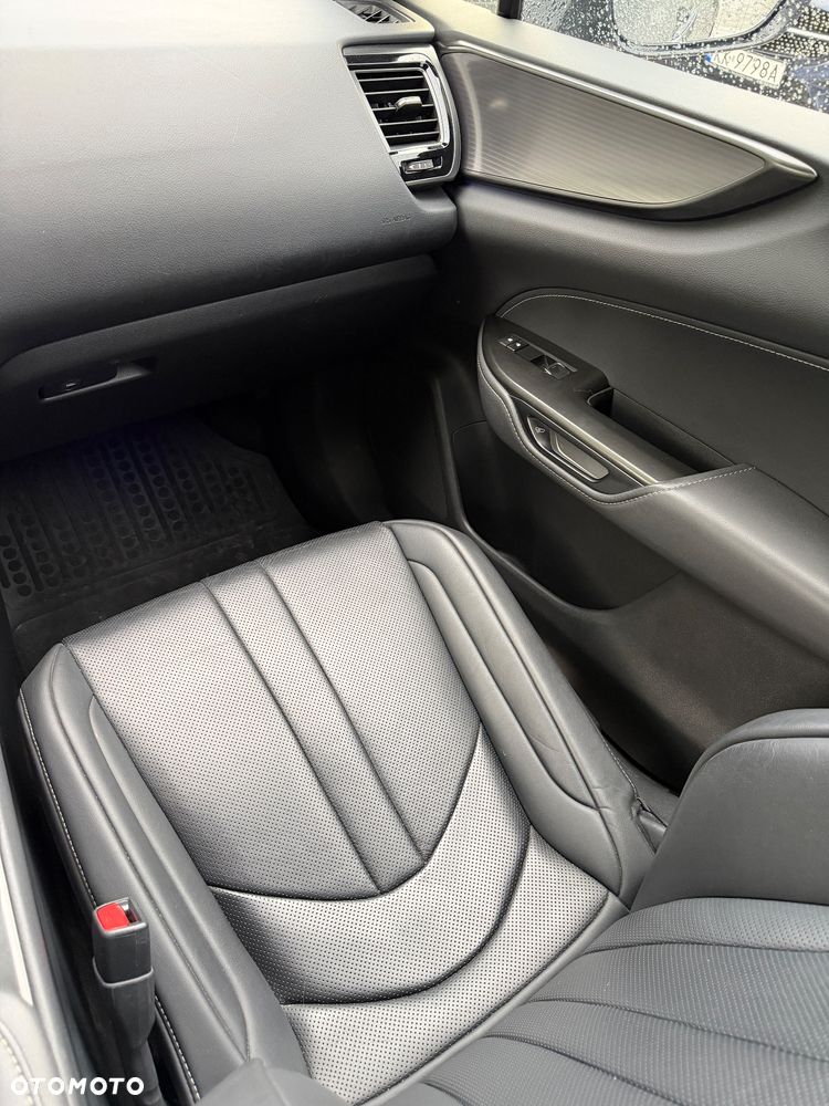 Lexus NX 450h+ F Sport AWD - 19