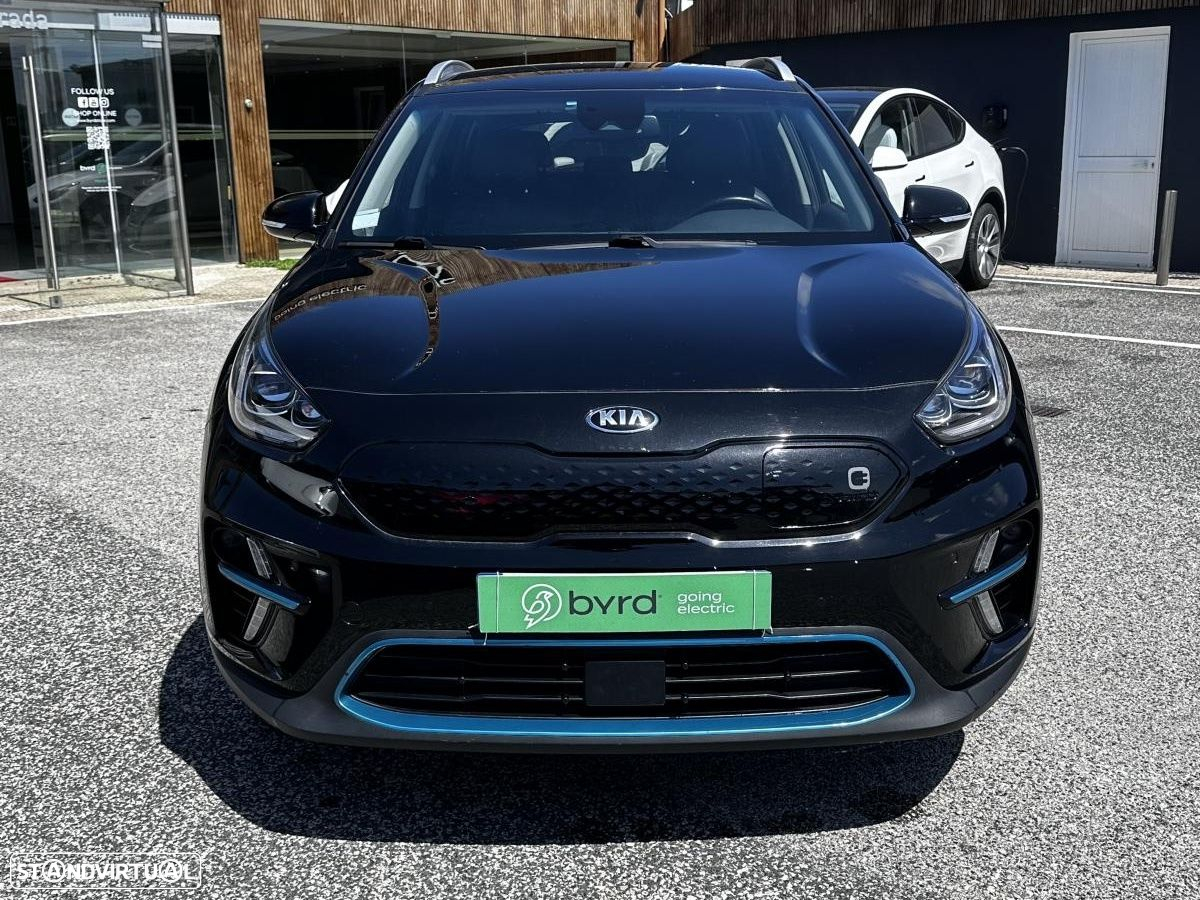 Kia e-Niro 64kWh - 3