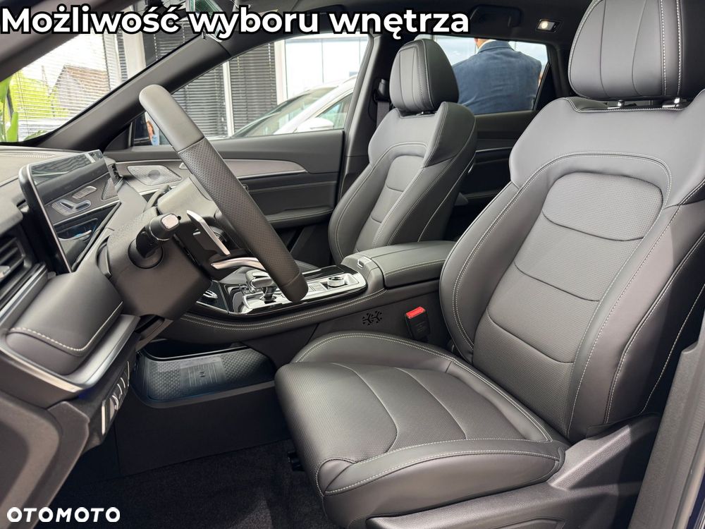 Jetour X70 Plus - 11