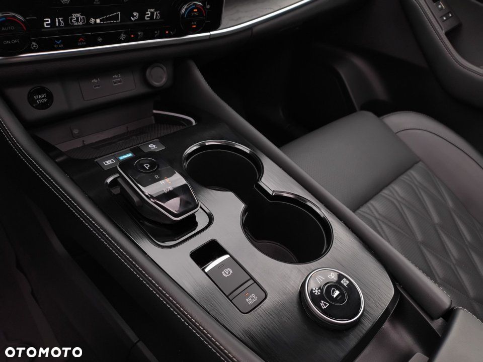 Nissan X-Trail - 15
