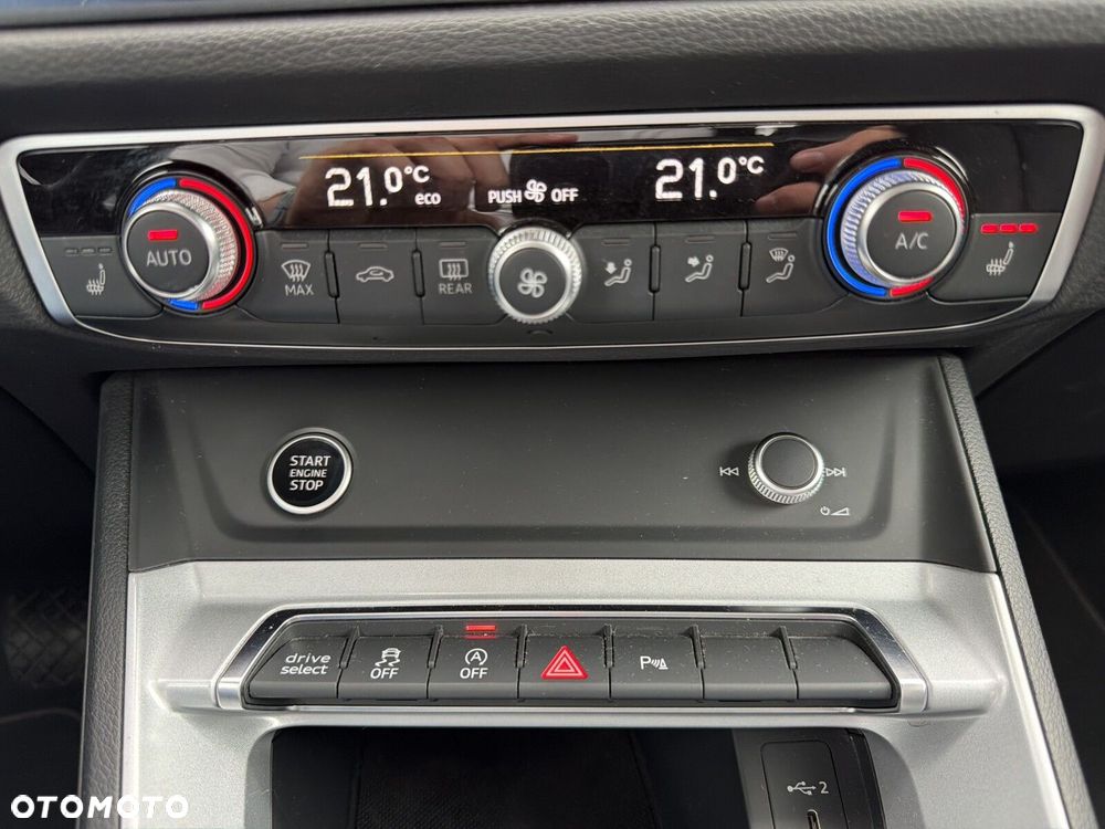 Audi Q3 Sportback - 22