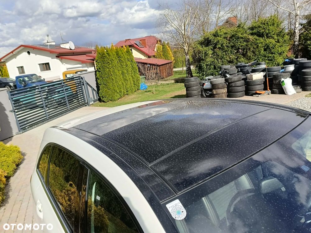 Mercedes-Benz Klasa B 200 (CDI) d 4Matic 7G-DCT AMG Line - 8