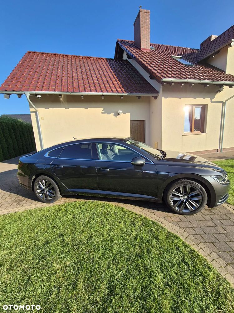 Volkswagen Arteon 2.0 TDI SCR Essence - 3