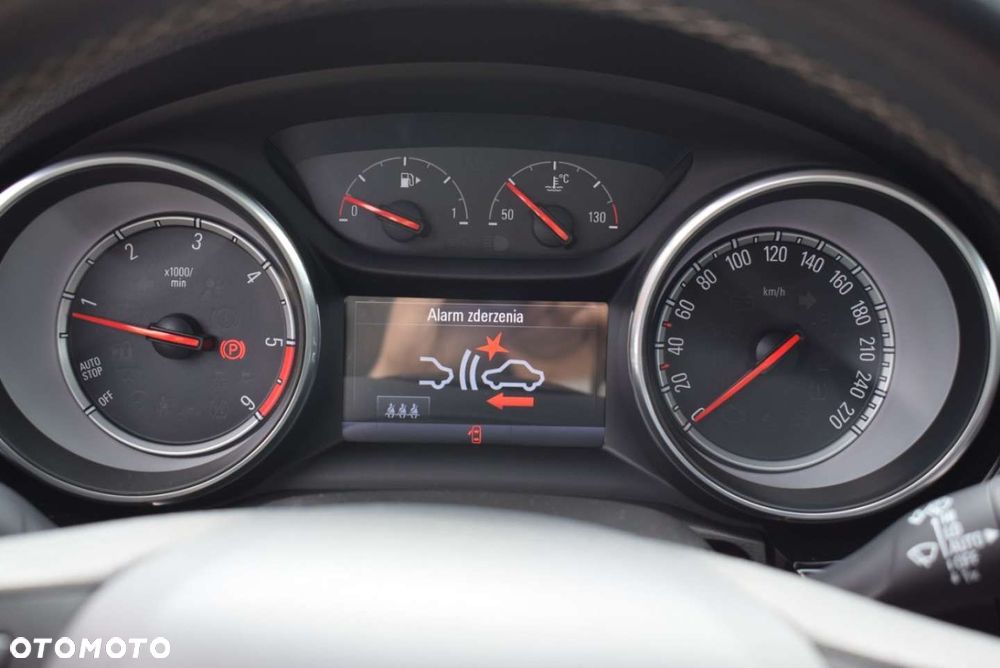 Opel Astra - 31