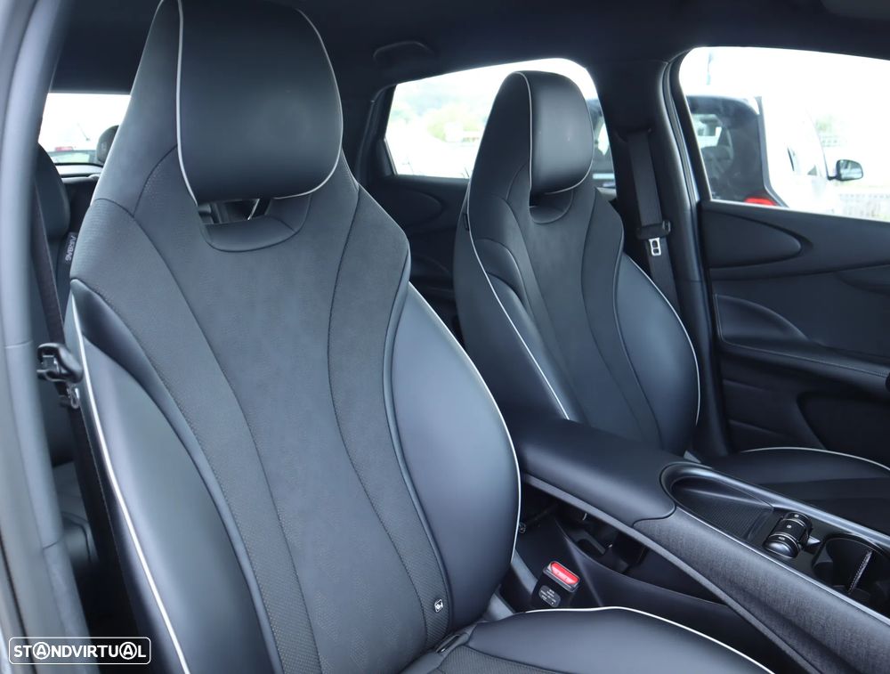 BYD Dolphin Comfort - 20