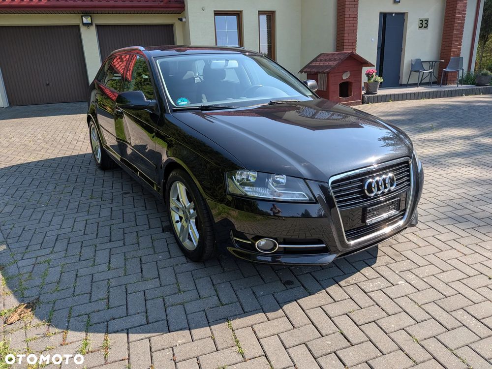 Audi A3 Sportback 1.2 TFSI S tronic Attraction - 6