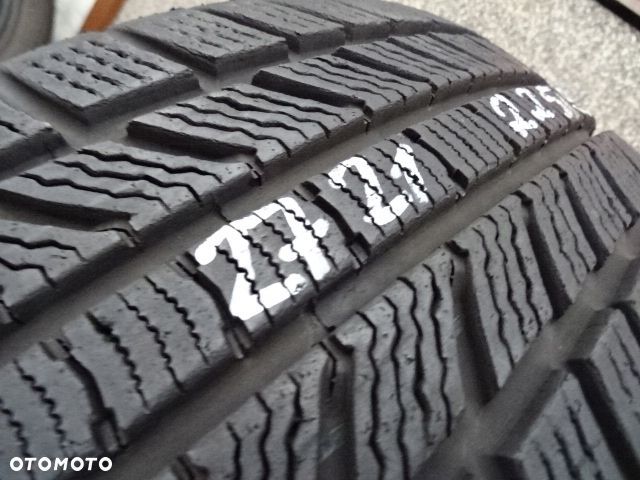 225/55/R17 101V CONTINENTAL WINTER CONTACT TS870P - 8