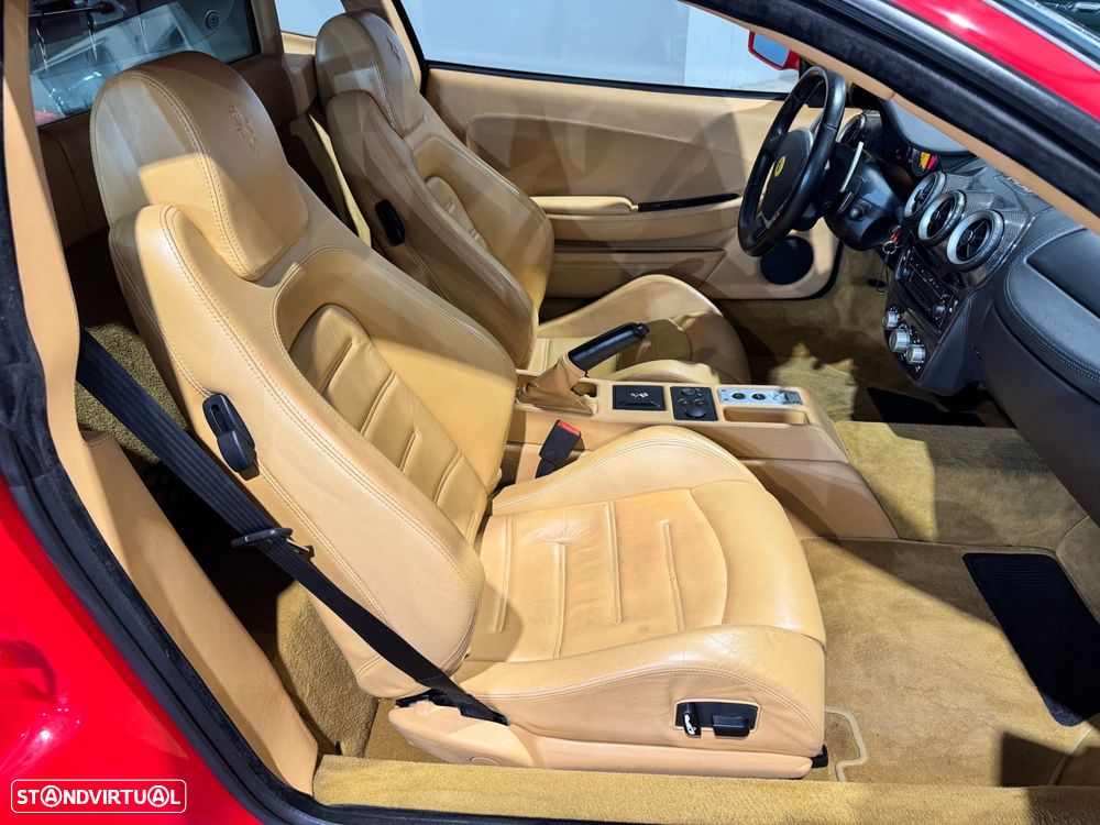 Ferrari F430 - 24