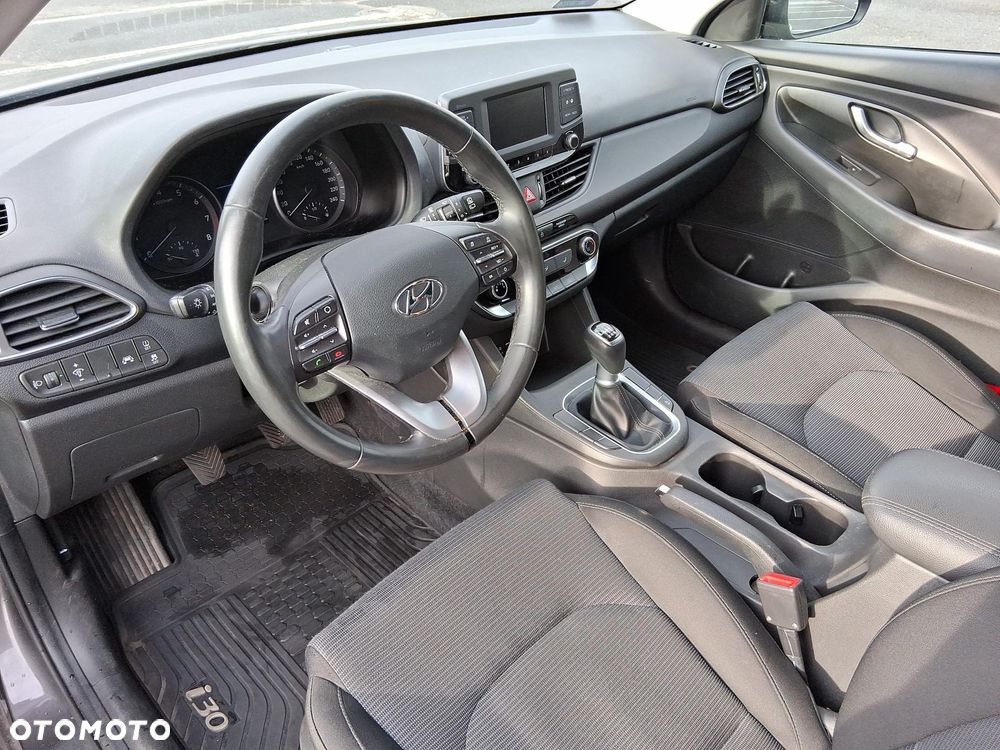 Hyundai i30 - 9