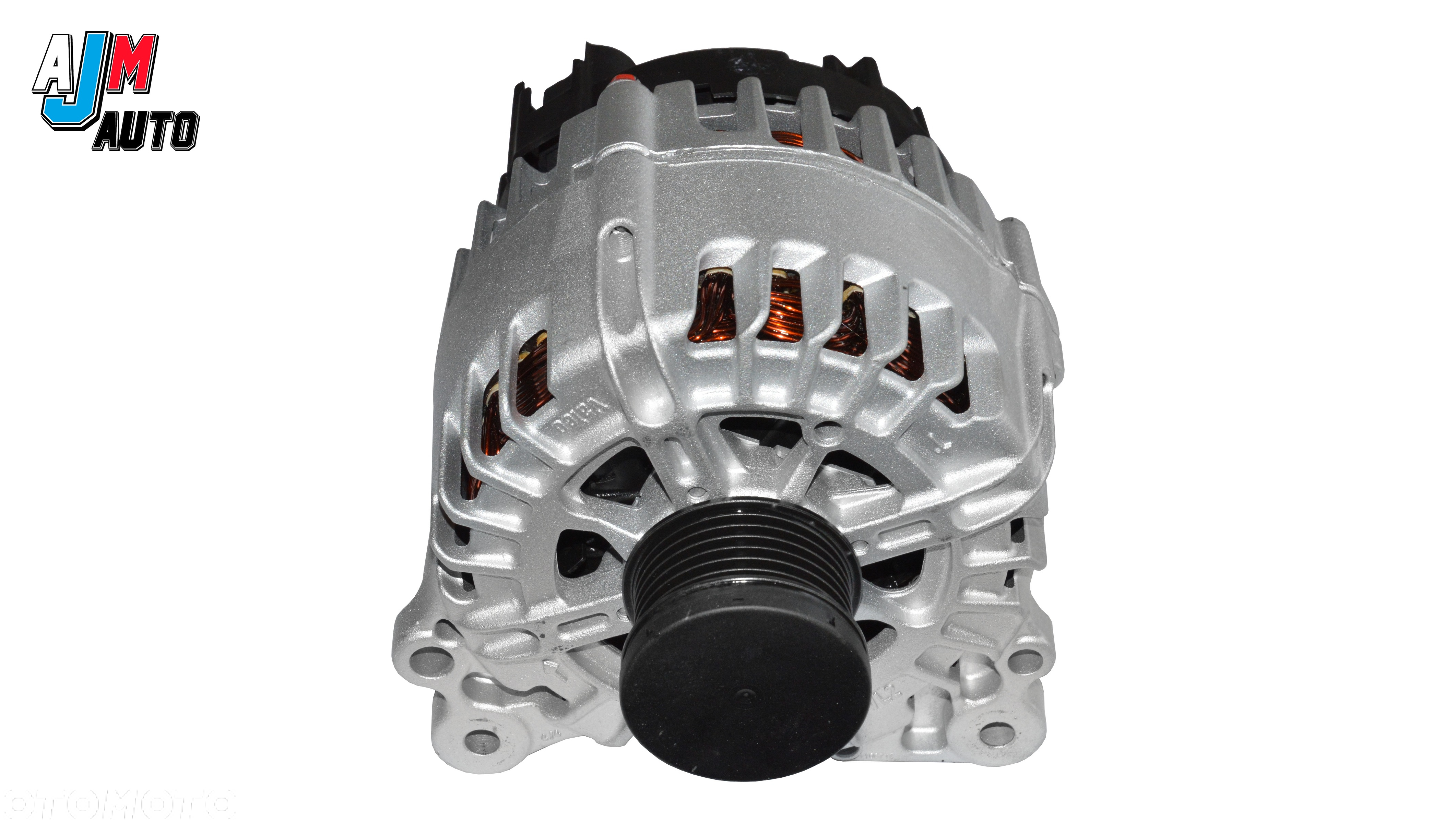 Alternator 03C903023T 1.4 2.0 TFSI TSI 2.0 TDI Skoda Superb II Yeti VW Eos Golf Plus V Passat B7 CC B6 - 3