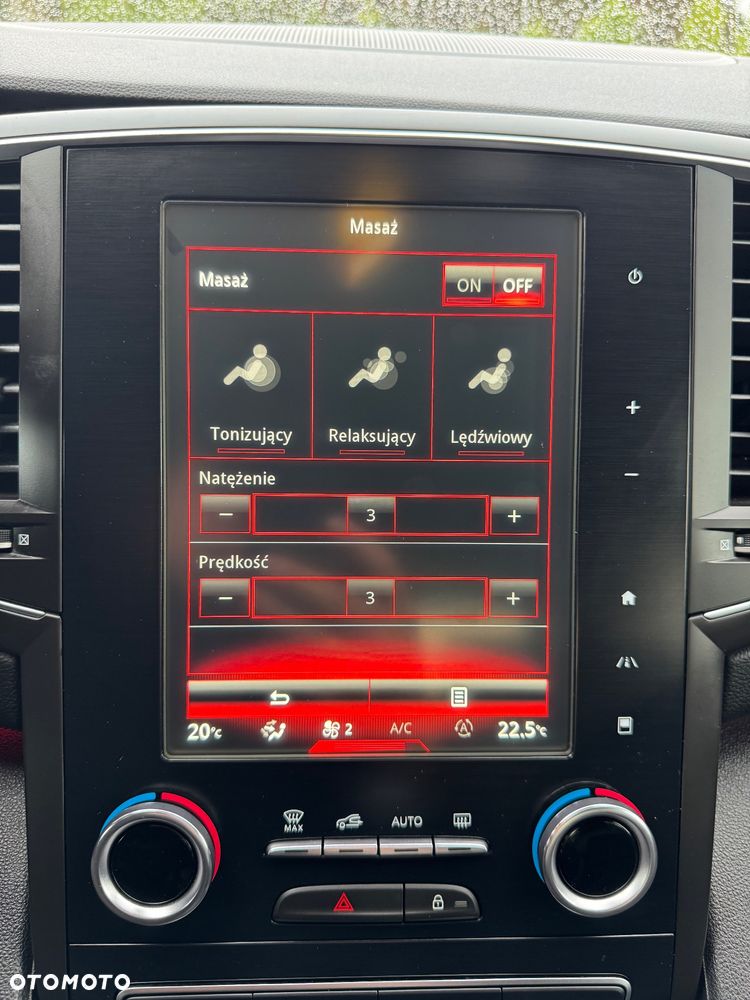 Renault Talisman ENERGY dCi 130 LIMITED - 36