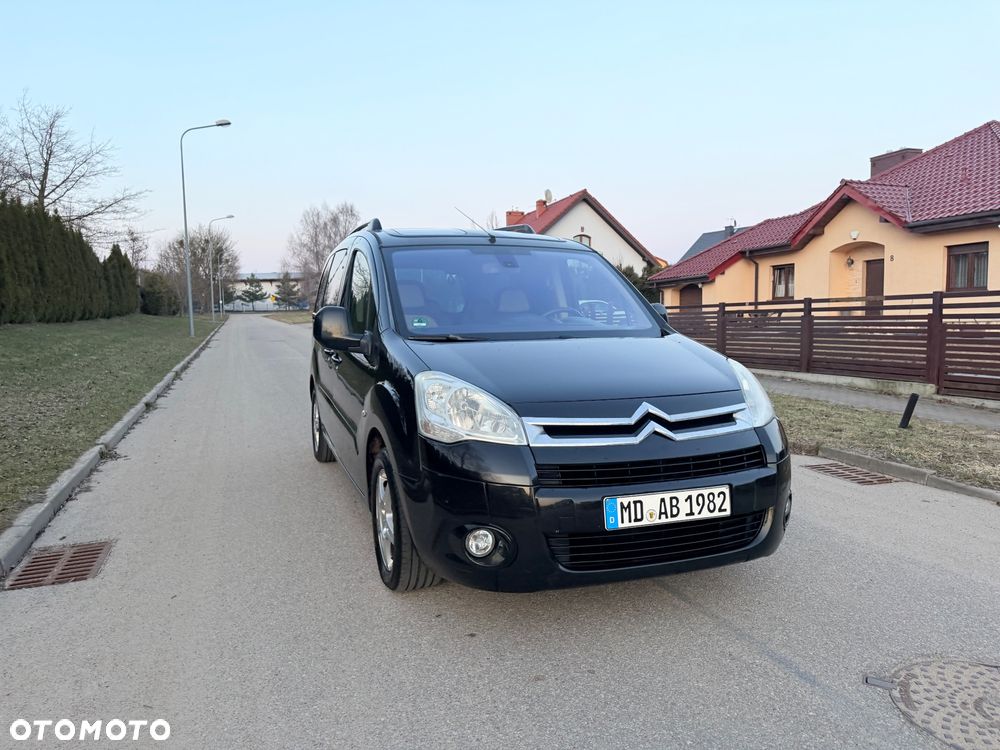 Citroën Berlingo - 27