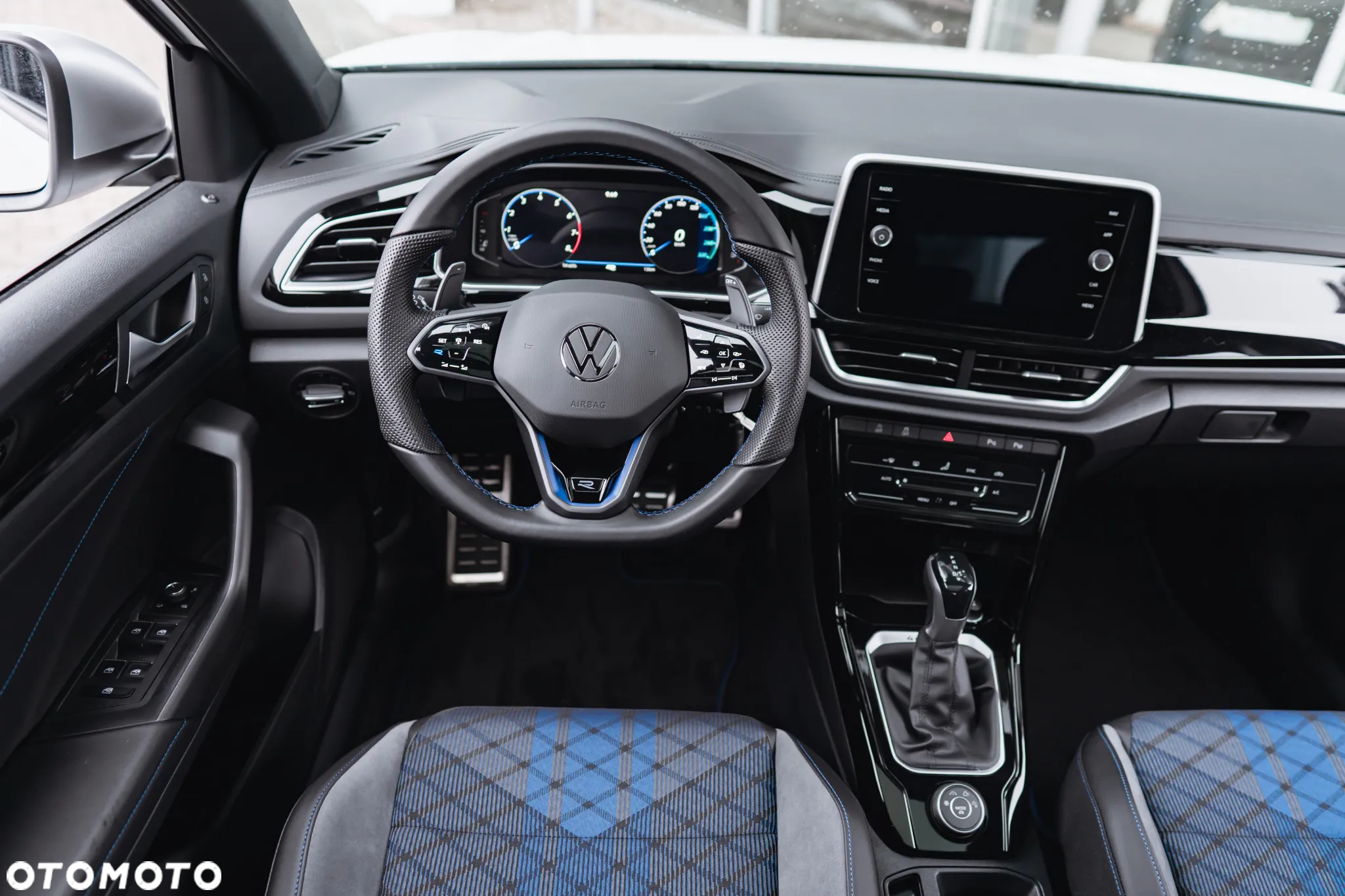 Volkswagen T-Roc 2.0 TSI 4Motion R DSG - 10