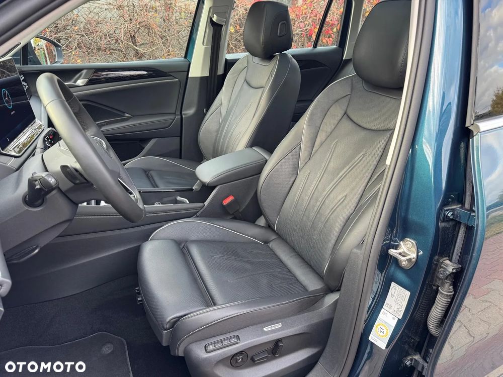 Volkswagen Tiguan 2.0 TDI SCR 4MOTION DSG Elegance - 21