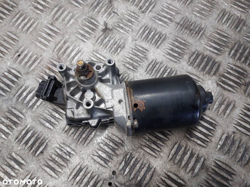 SILNICZEK WYCIERACZKI PRZÓD TOYOTA RAV4 II LIFT 85110-42130 - 1