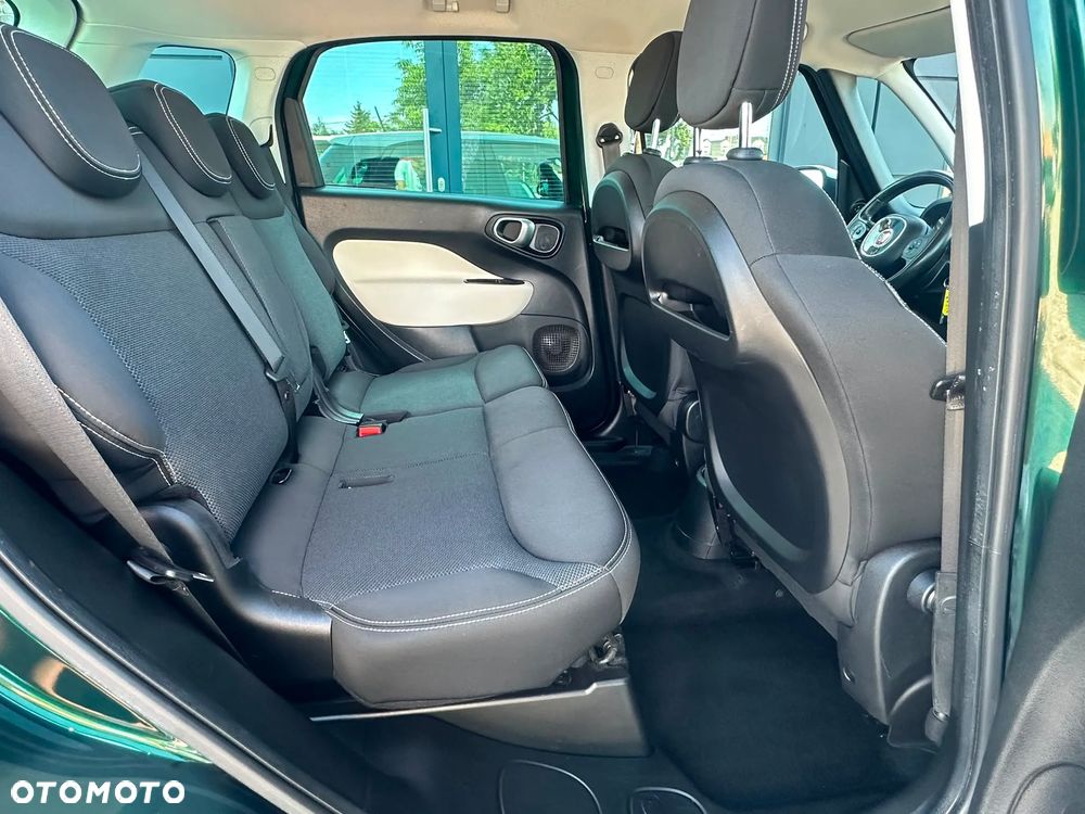 Fiat 500L 1.6 Multijet Start&Stopp Trekking - 36
