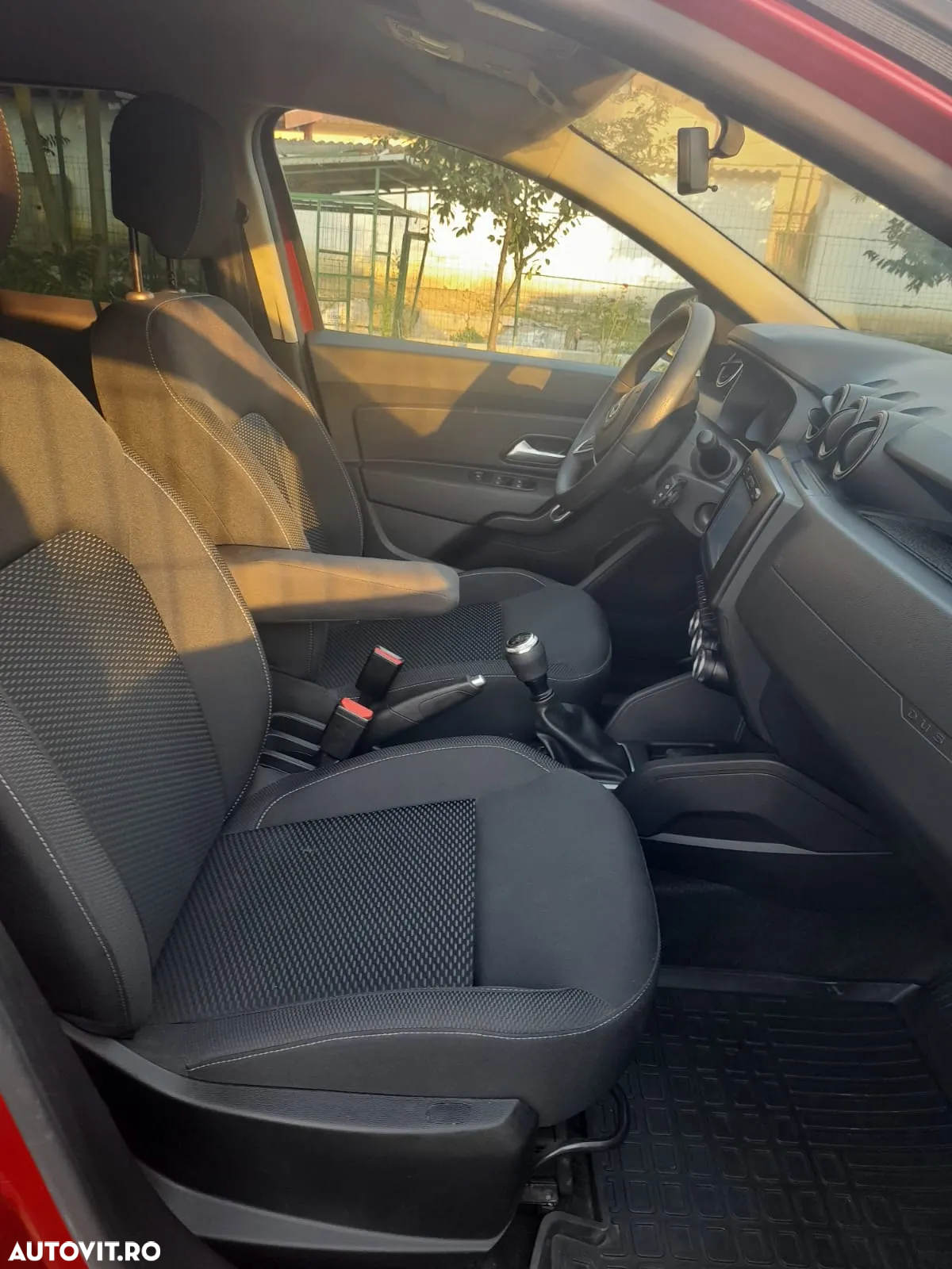Dacia Duster TCe 100 Comfort - 7