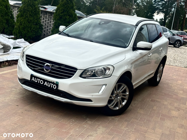 Volvo XC 60