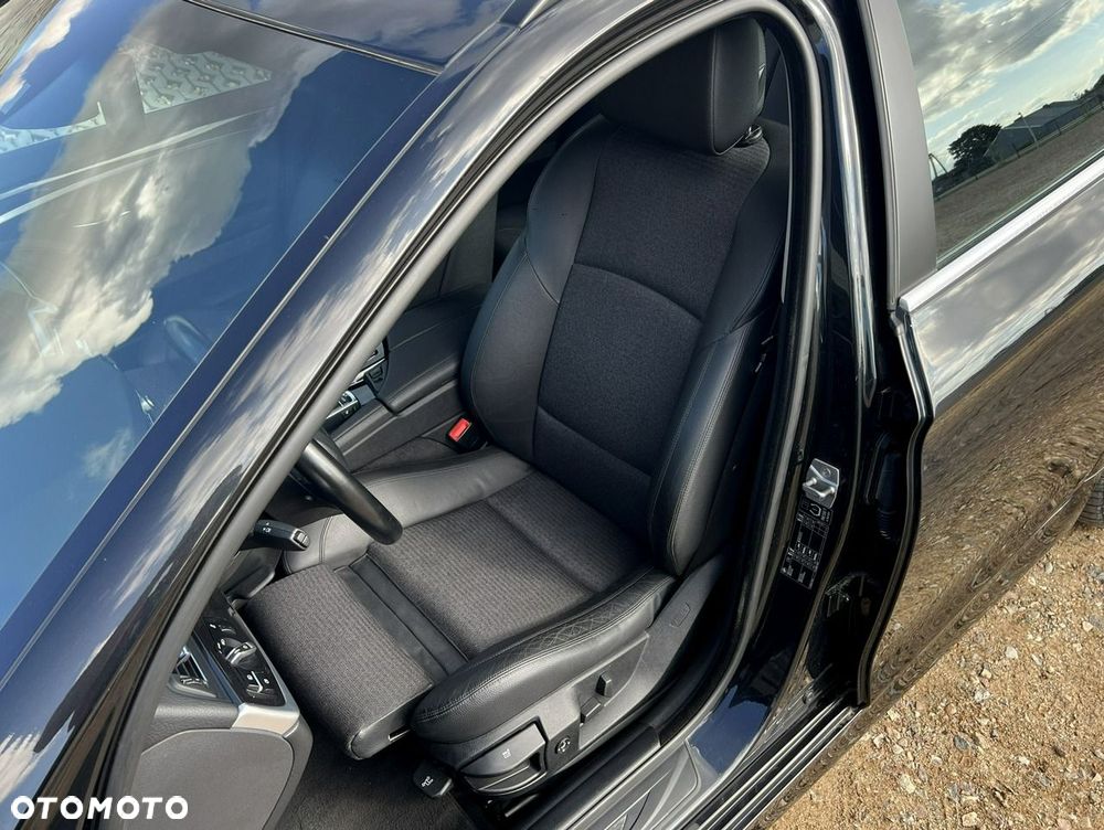 BMW Seria 5 - 27