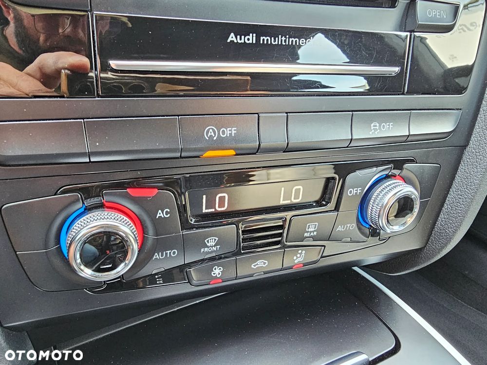 Audi A5 Sportback - 16