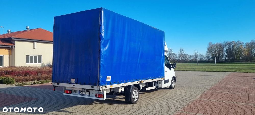Renault Master - 3