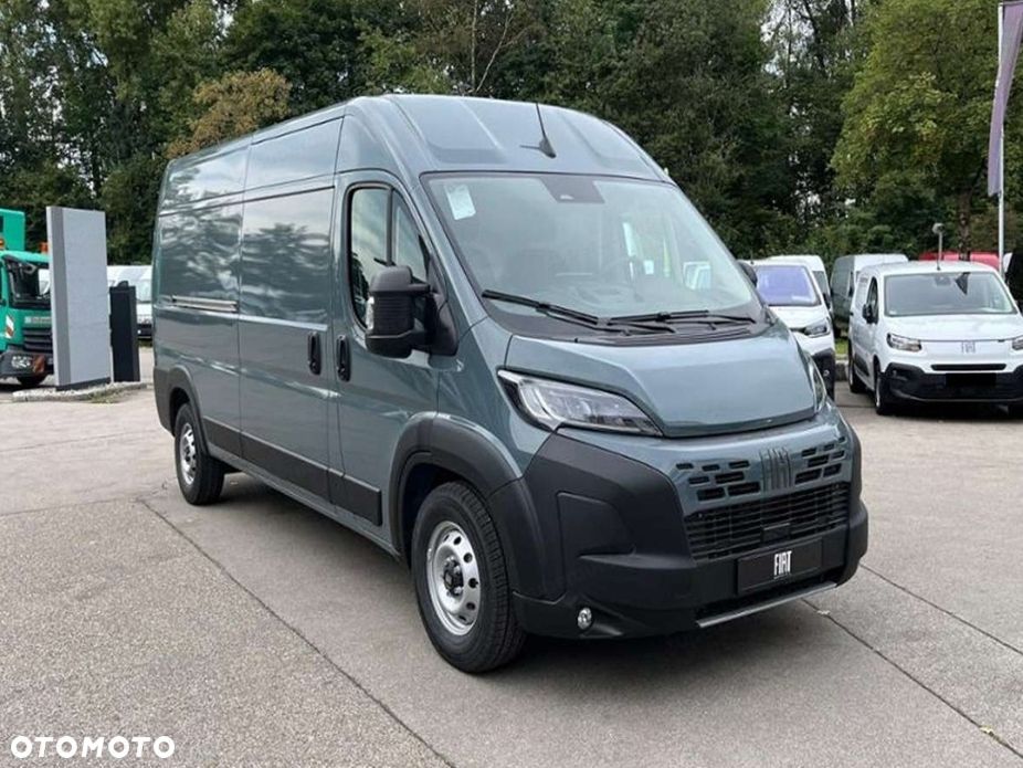 Fiat Ducato Maxi L3H2 AT8 2.2 180KM - 5