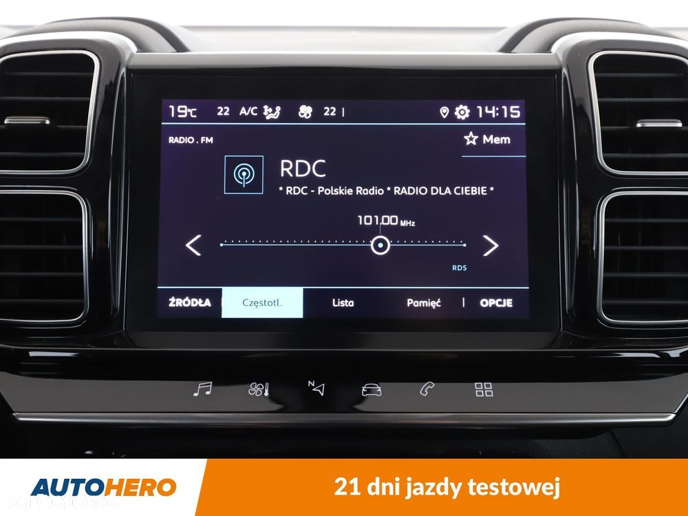 Citroën C5 Aircross - 20