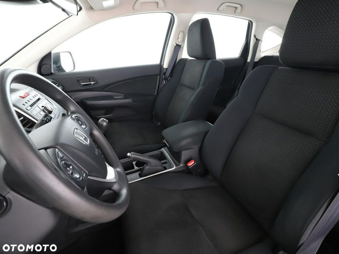 Honda CR-V - 13