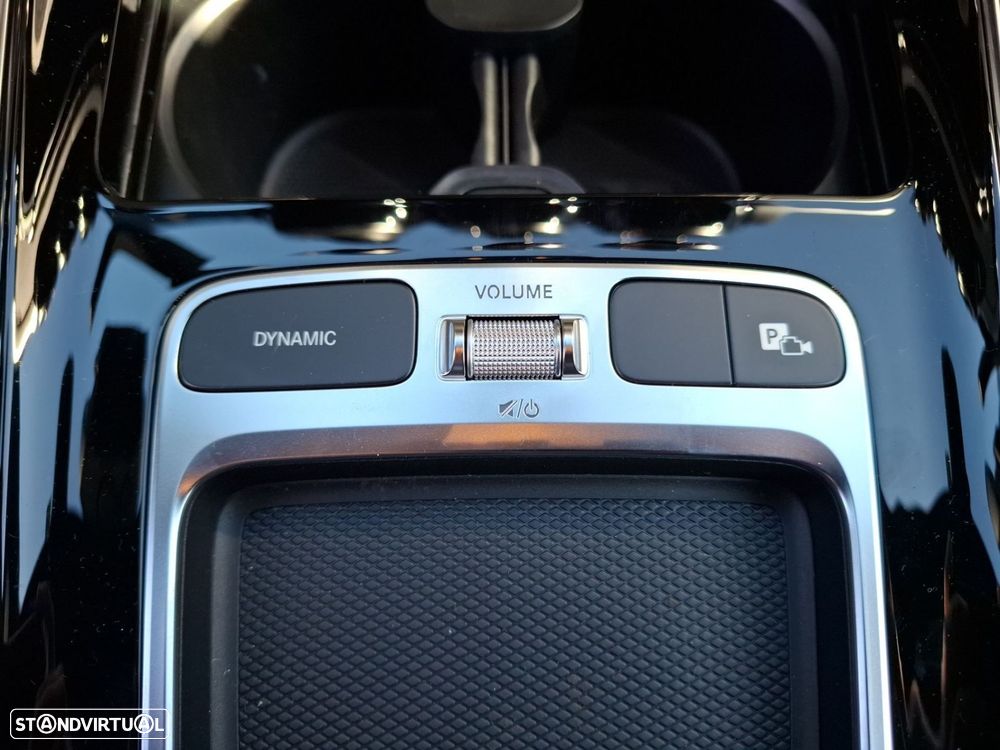 Mercedes-Benz GLB 180 d Progressive - 21