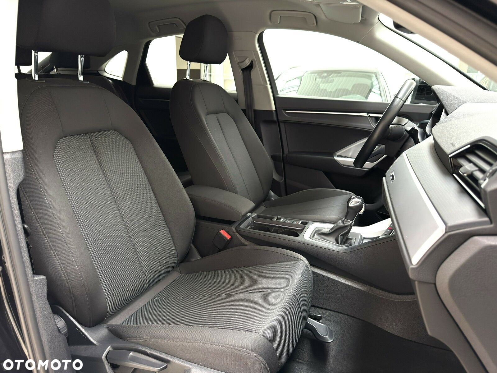 Audi Q3 Sportback - 21