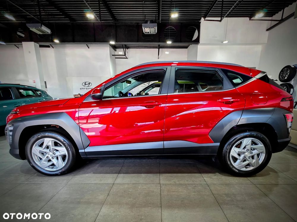 Hyundai Kona 1.6 T-GDI Executive - 3