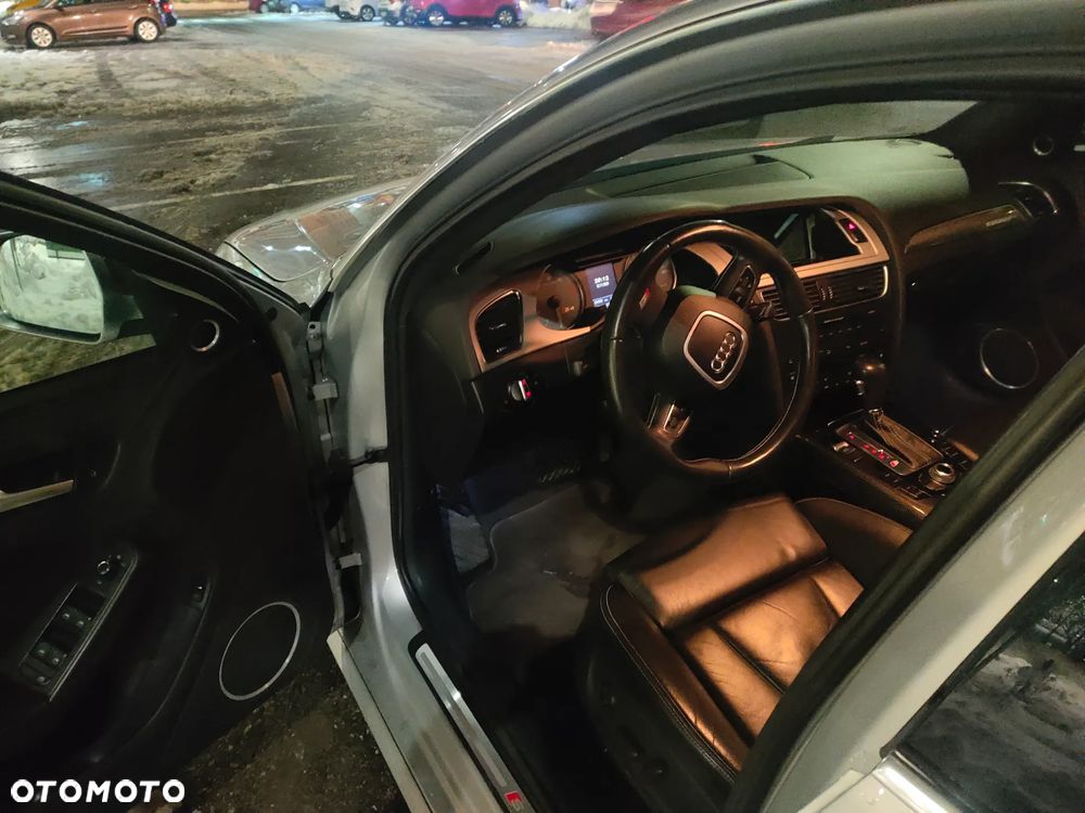 Audi S4 Avant 3.0 TFSI Quattro S tronic - 10