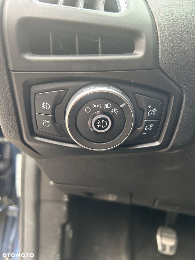 Ford Focus 2.0 EcoBoost ST - 20