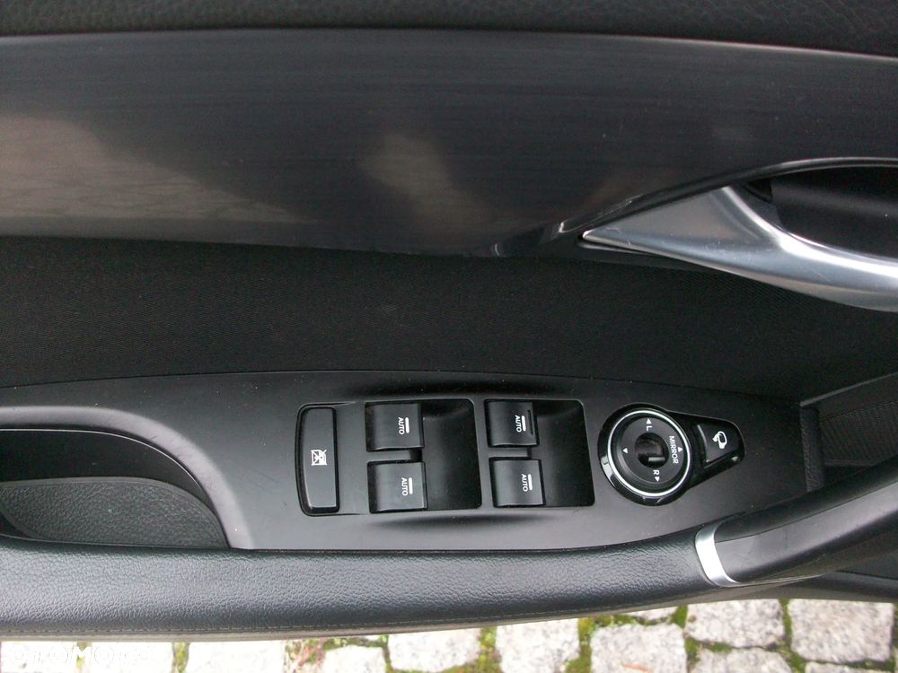 Hyundai i40 1.7 CRDi blue Style - 16