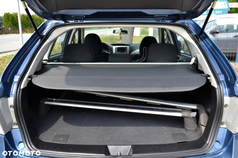 Subaru Impreza 1.5R Comfort - 12